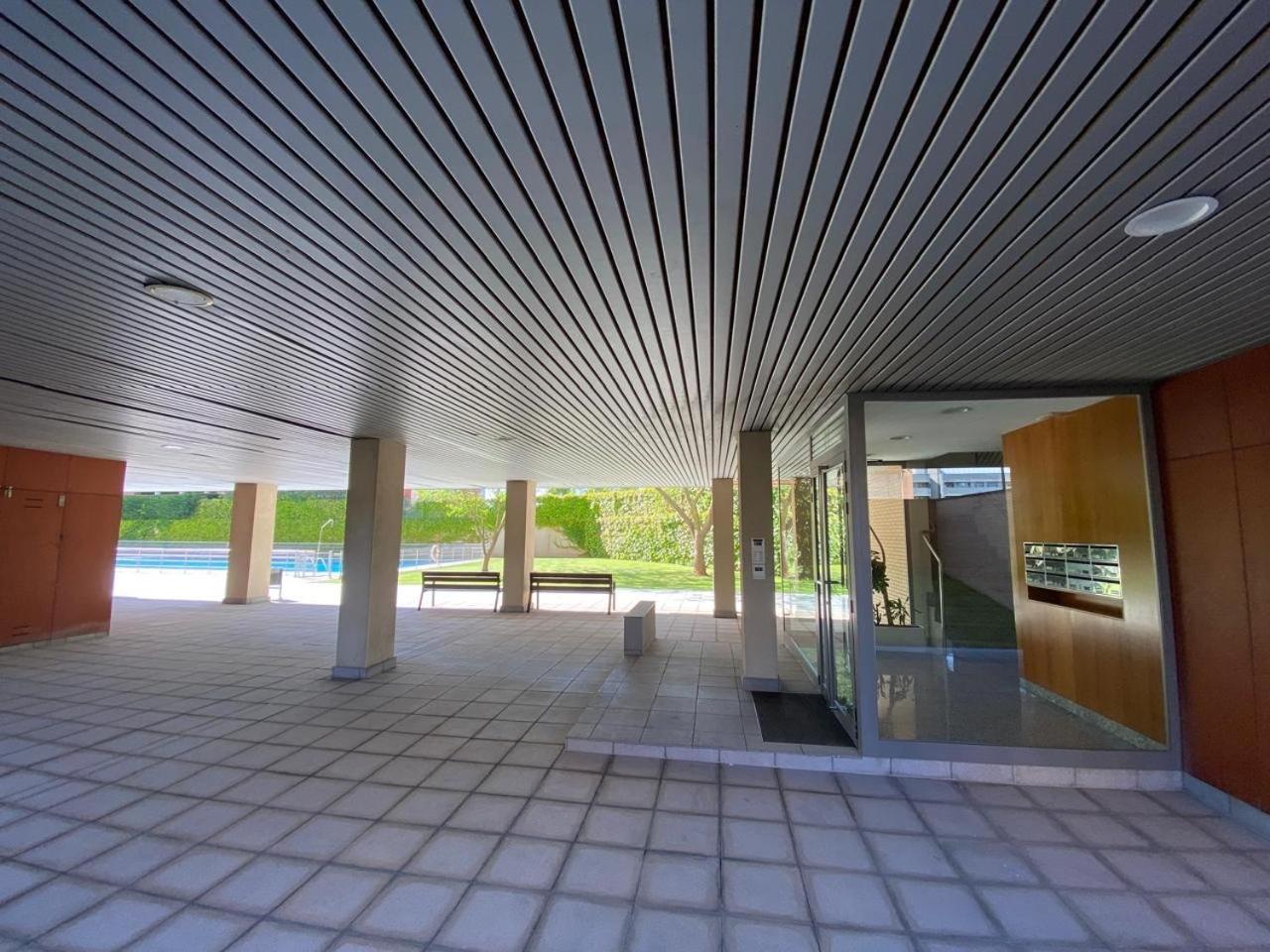 Apartment Camino Santiago Naturaleza En Parking Y Piscina By Org