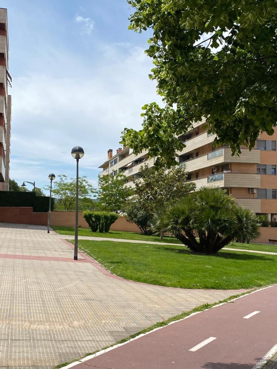 Apartment Camino Santiago Naturaleza En Parking Y Piscina By Org *
