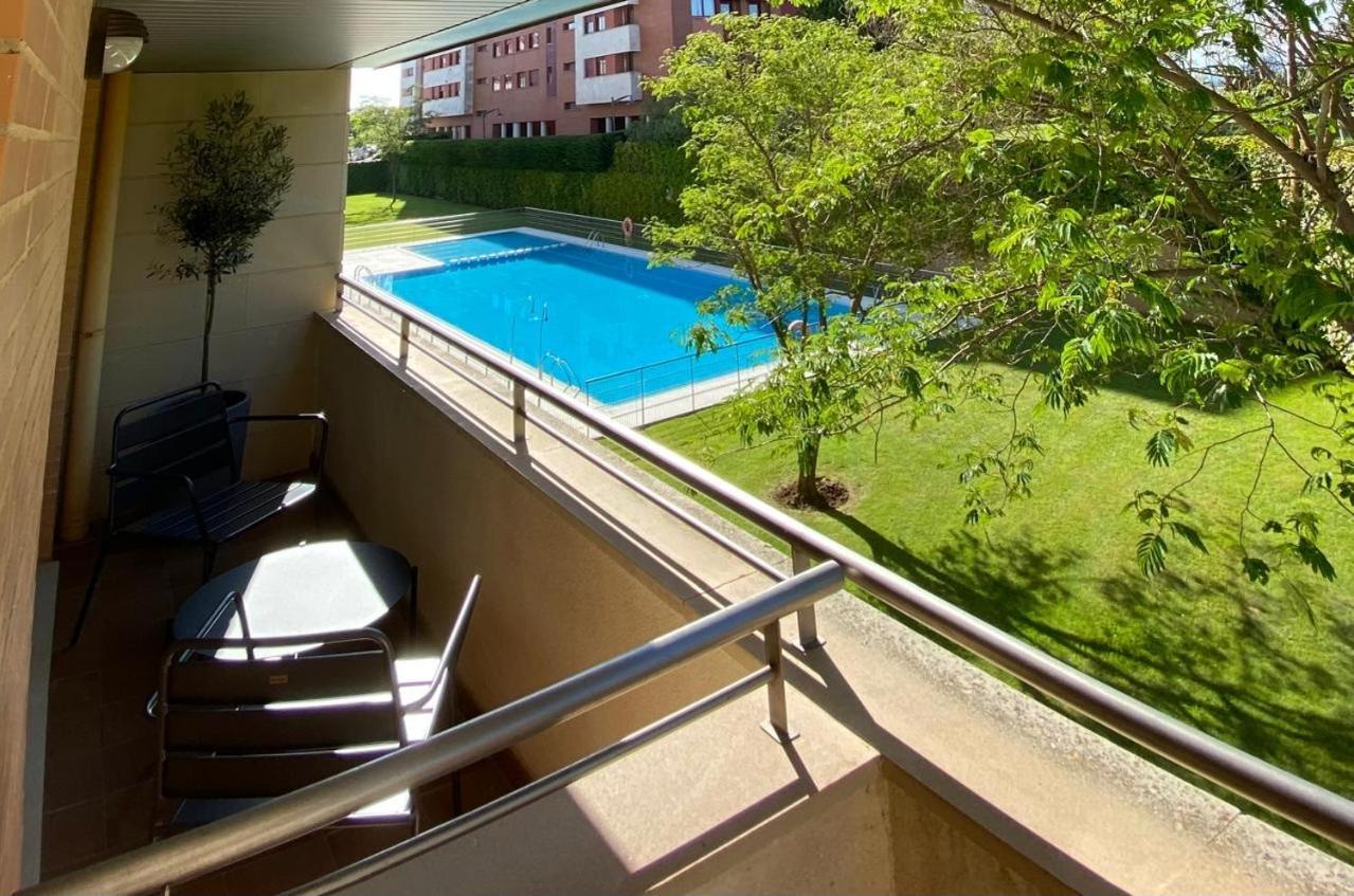 Apartment Camino Santiago Naturaleza En Parking Y Piscina By Org