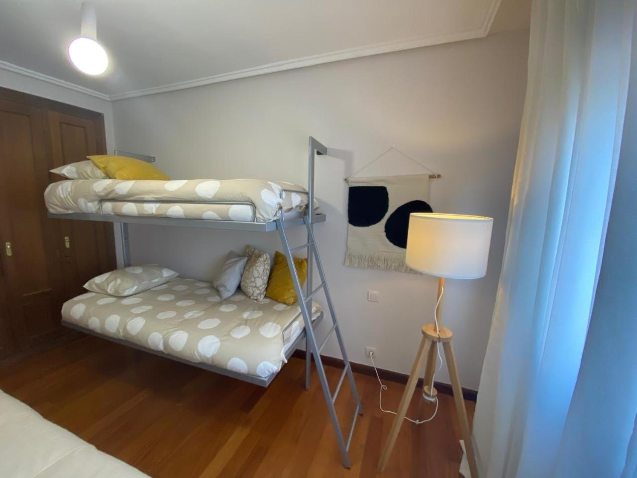 Apartment Camino Santiago Naturaleza En Parking Y Piscina By Org *